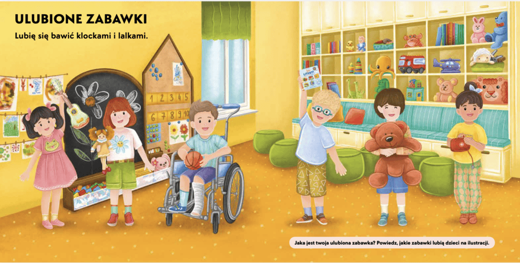 lubie siebie ksiazka o emocjach aktywne czytanie5