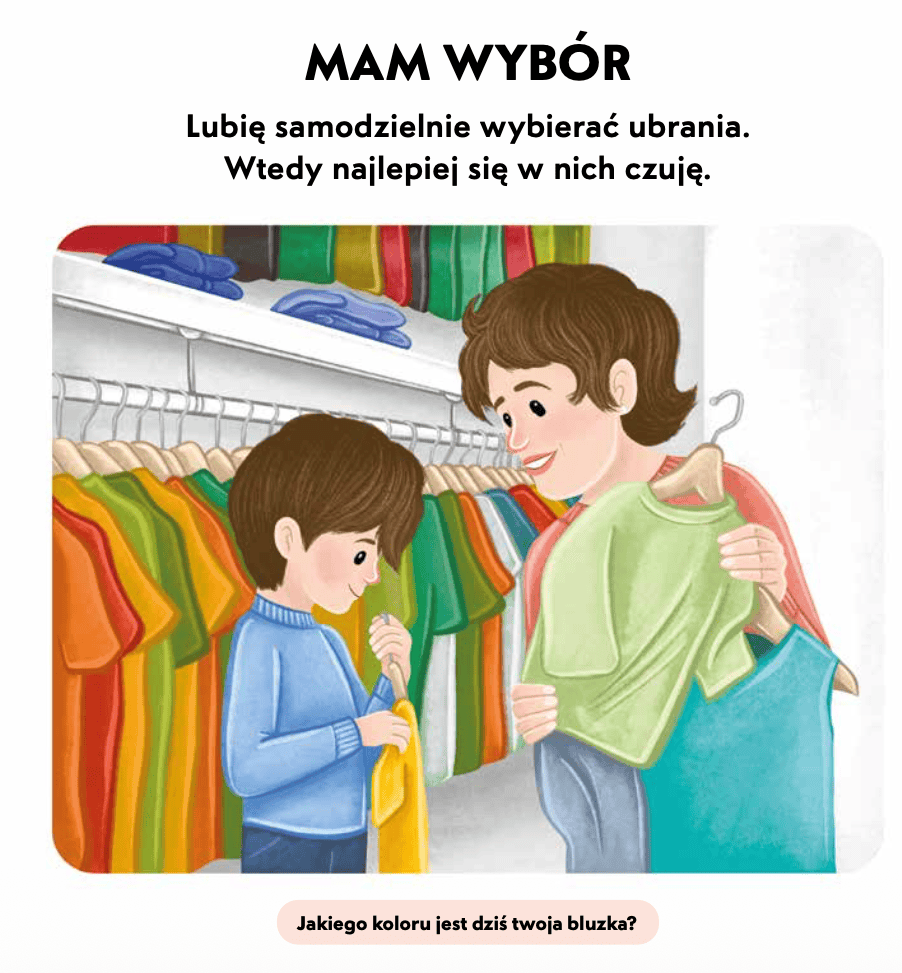 lubie siebie ksiazka o emocjach aktywne czytanie5