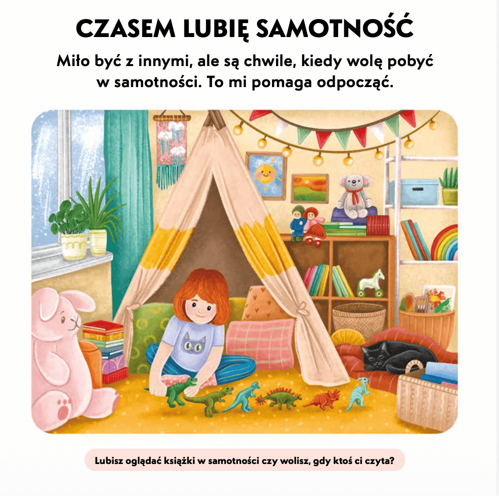 lubie siebie ksiazka o emocjach aktywne czytanie5