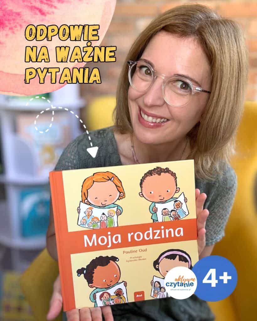 moja-rodzina-wydawnictwo-debit-recenzja-ksiazki-dla-dzieci aktywne czytanie1