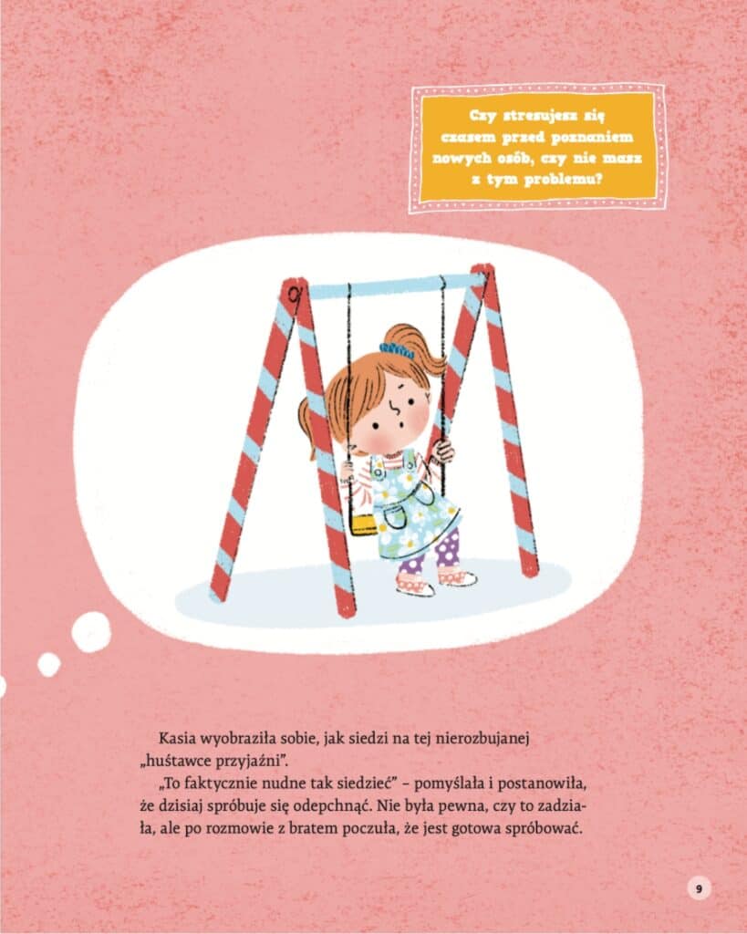 nowi-koledzy-o-poczatkach-probach-i-przyjazni-recenzja-ksiazki-dla-dzieci aktywne czytanie1