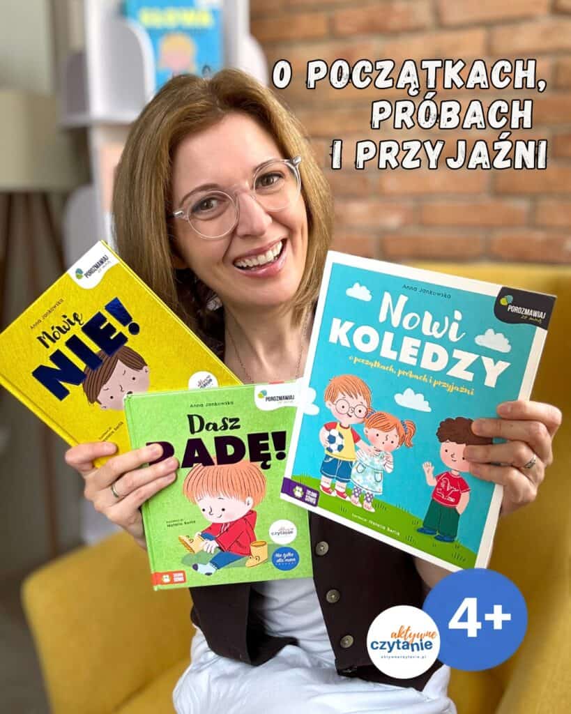 nowi-koledzy-o-poczatkach-probach-i-przyjazni-recenzja-ksiazki-dla-dzieci aktywne czytanie9