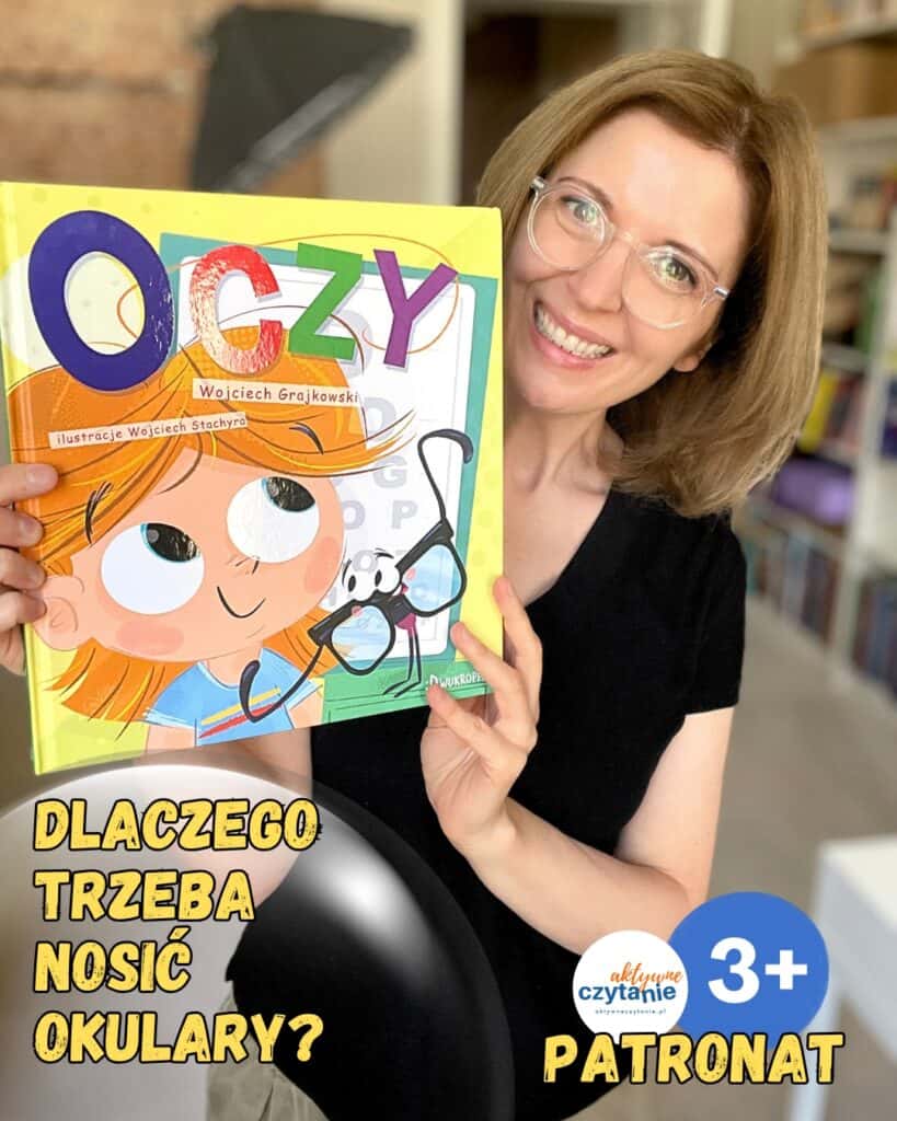 oczy-wydawnictwo-dwukropek-recenzja-ksiazki-dla-dzieci aktywne czytanie2