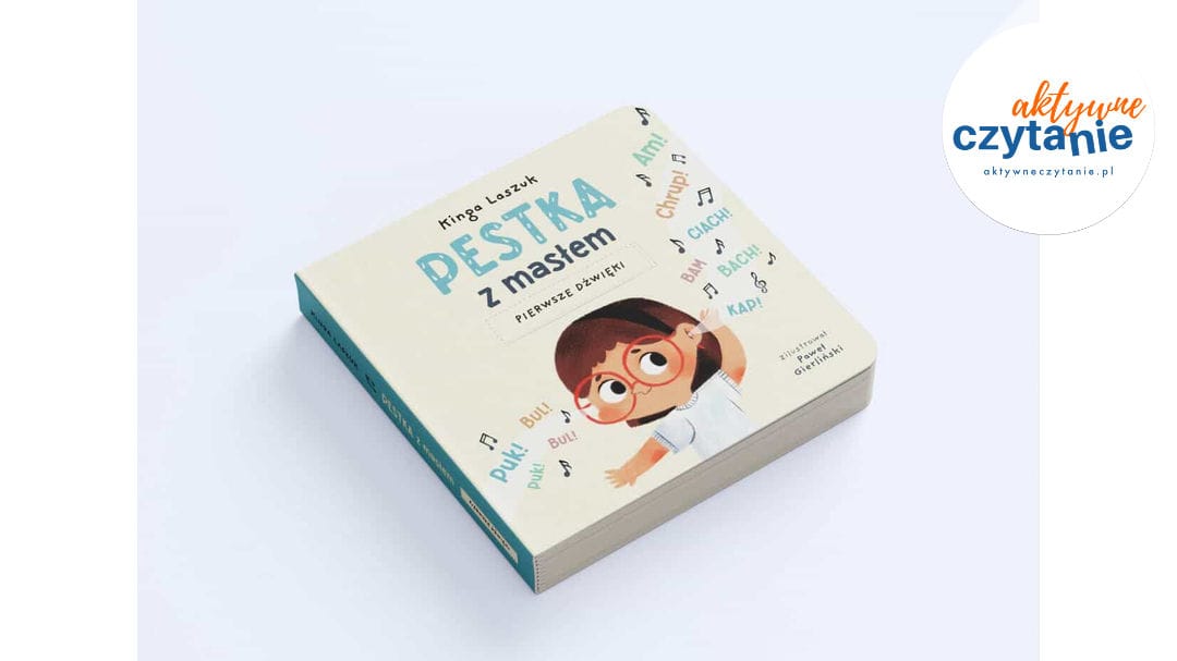 Pestka z&nbsp;masłem. Pierwsze dźwięki