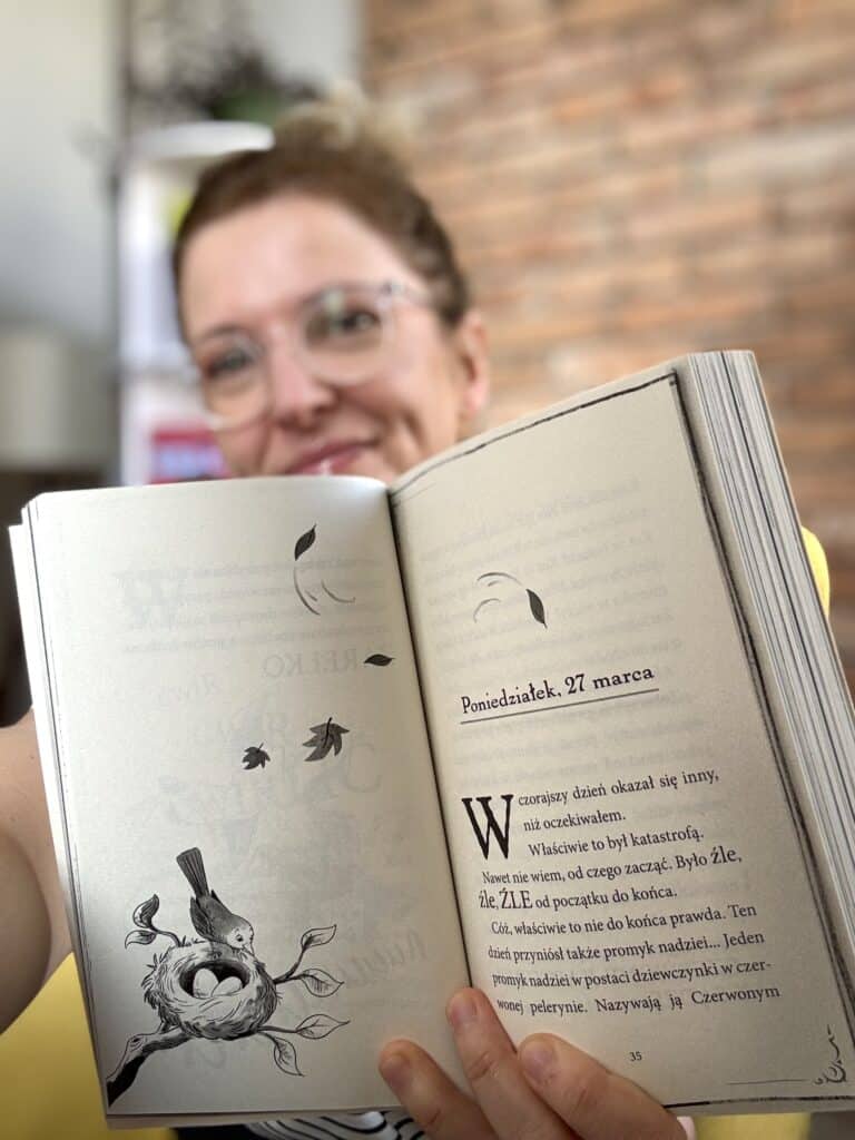 wielki-zly-wilk-przewraca-schematy-do-gory-nogami-wydawnictwo-wilga-recenzja-ksiazki-dla-dzieci aktywne czytanie4.jpg