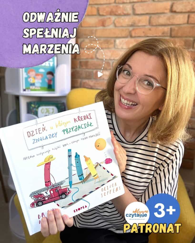 dzien-w-ktorym-kredki-znalazly-przyjaciol-recenzja-ksiazki-dla-dzieci aktywne czytanie2