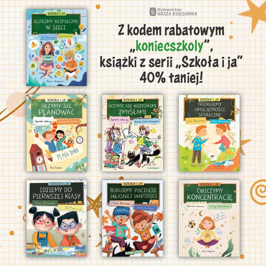 nasza ksiegarnia 