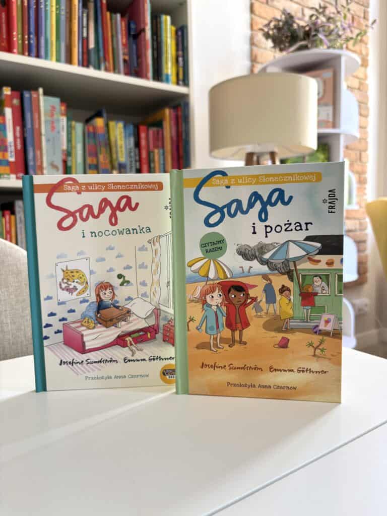 saga-i-pozar-wydawnictwo-frajda-recenzja-ksiazki-dla-dzieci aktywne czytanie221