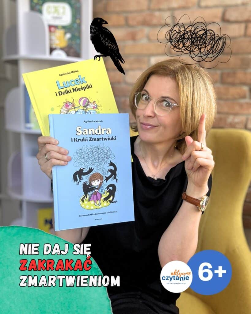sandra-i-kruki-zmartwiuki-recenzja-ksiazki-dla-dzieci aktywne czytanie11