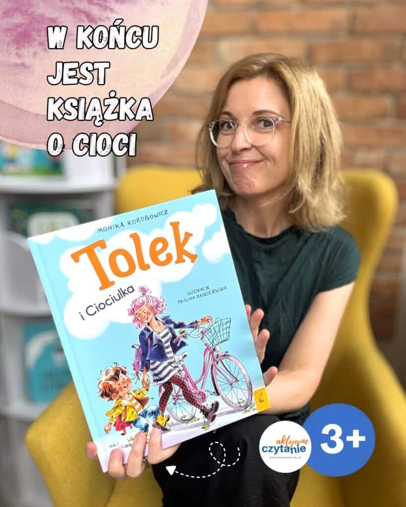 tolek-i-ciociulka-wydawnictwo-wilga-recenzja-ksiazki-dla-dzieci aktywne czytanie13