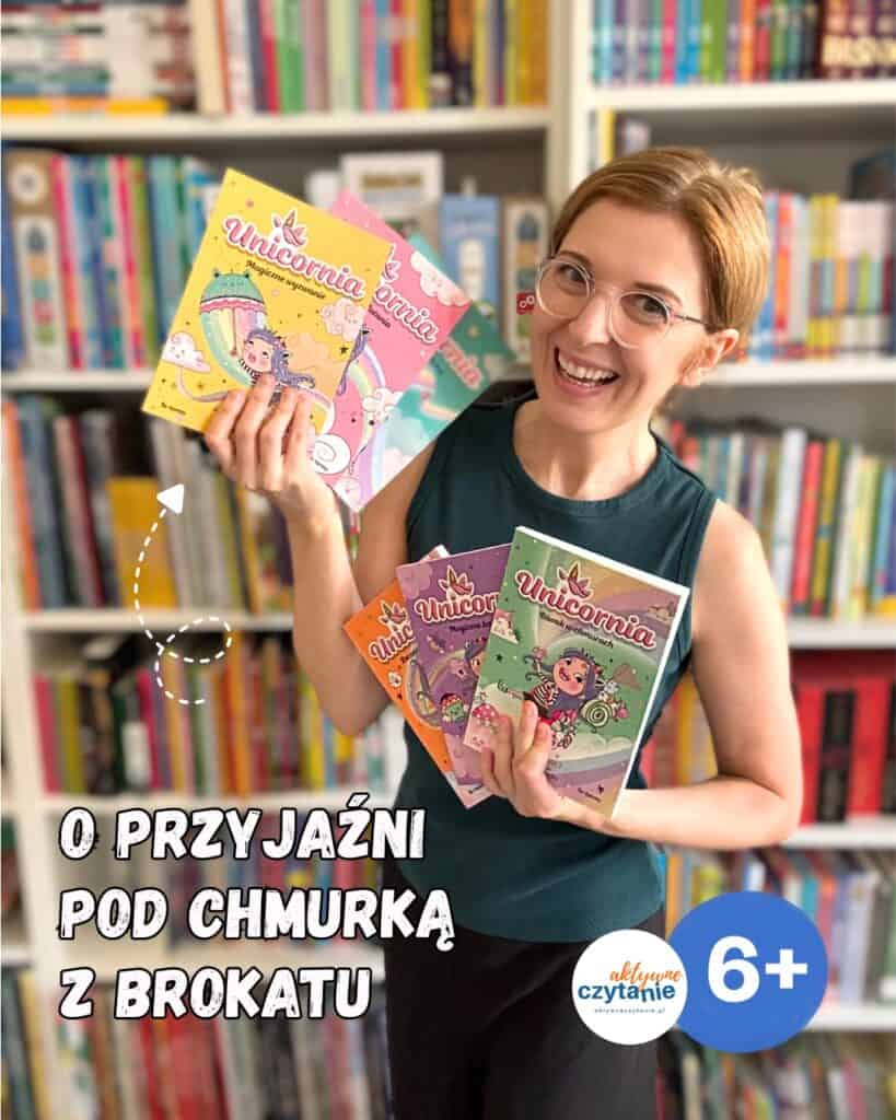 unicornia-biwak-w-chmurach-wydawnictwo-totamto-recenzja-ksiazki-dla-dzieci