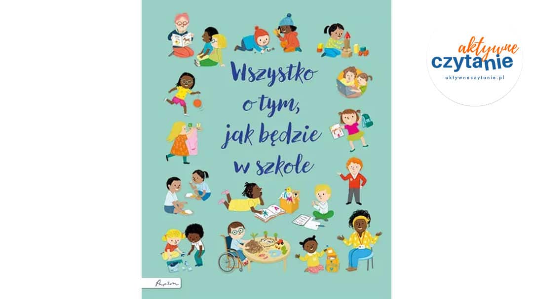 Wszystko o&nbsp;tym, jak będzie w&nbsp;szkole