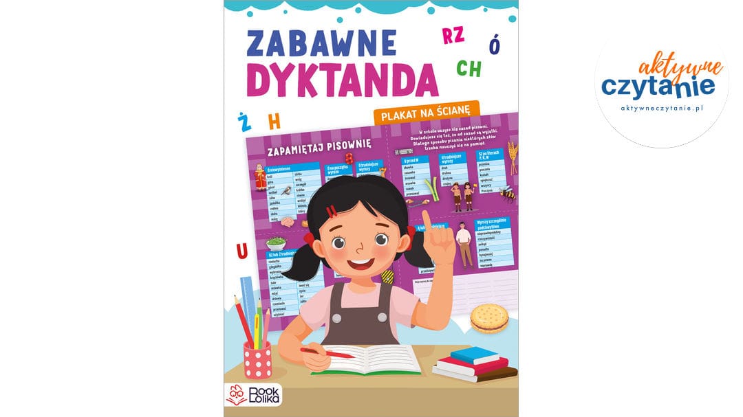 Zabawne dyktanda