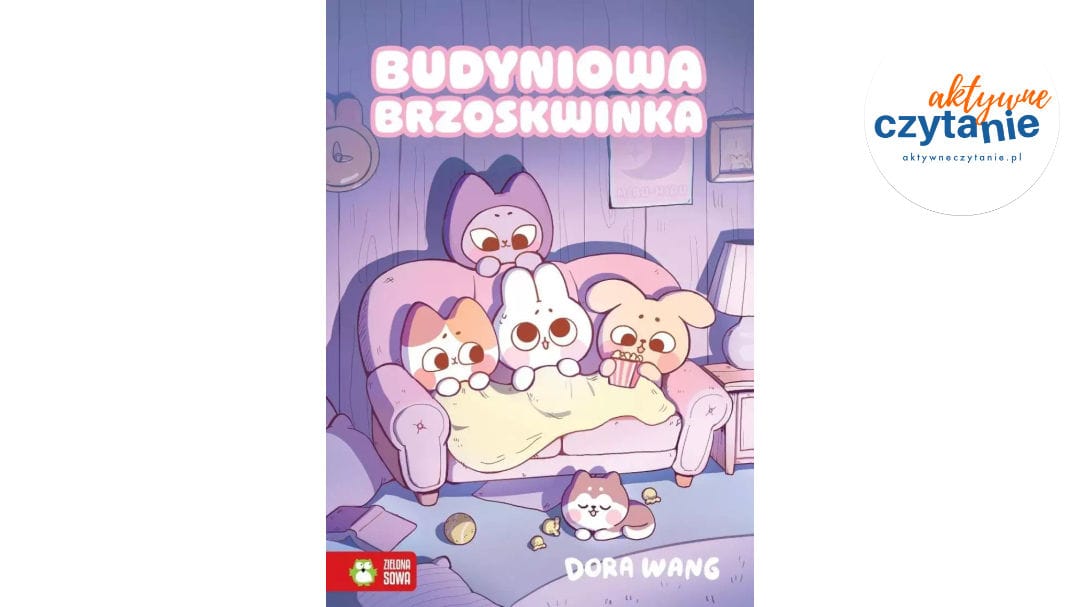 Budyniowa Brzoskwinka