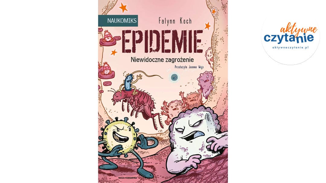 Epidemie – niewidoczne zagrożenie