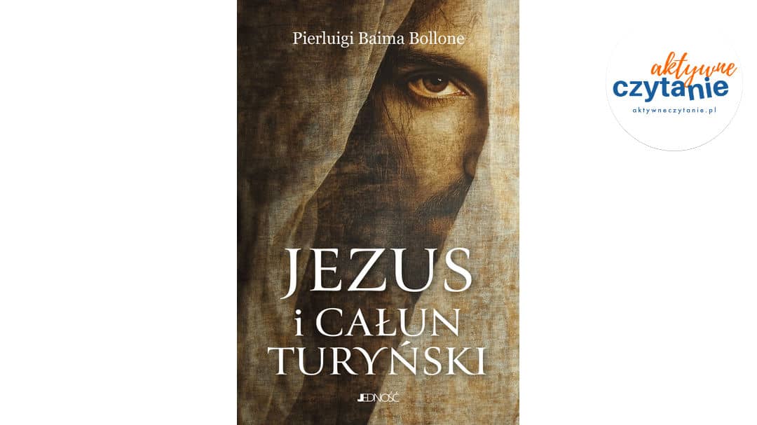Jezus i&nbsp;Całun Turyński