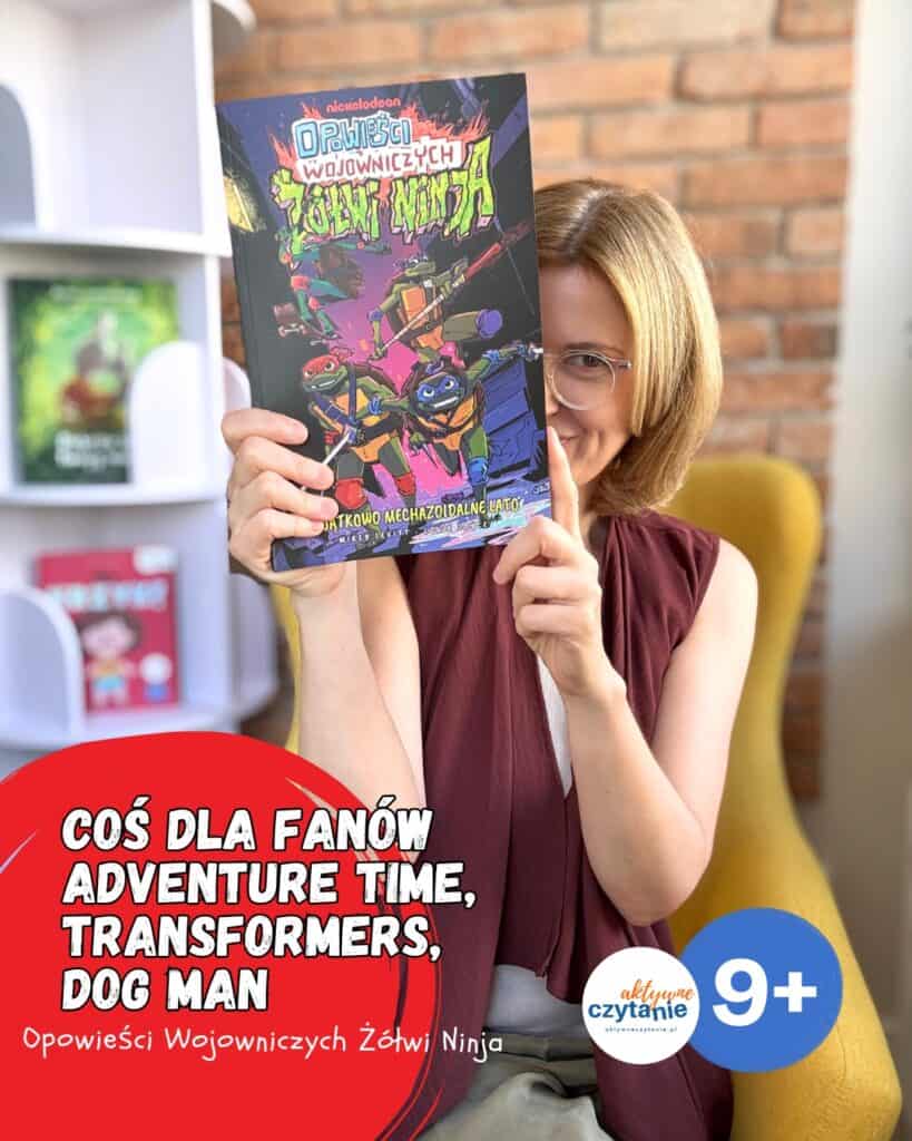 opowiesci-wojowniczych-zolwi-ninja-wydawnictwo-nagle-recenzja-ksiazki-dla-dzieci