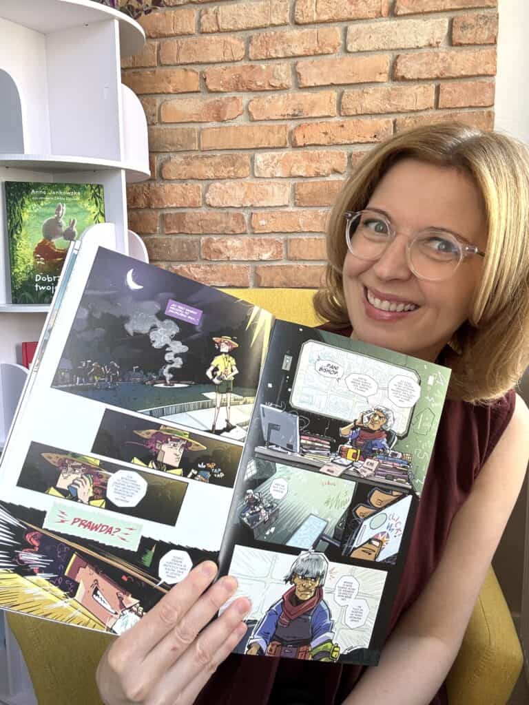 opowiesci-wojowniczych-zolwi-ninja-wydawnictwo-nagle-recenzja-ksiazki-dla-dzieci