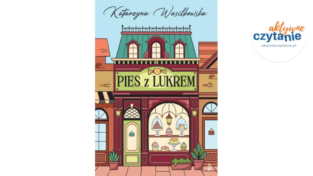 Pies z&nbsp;Lukrem