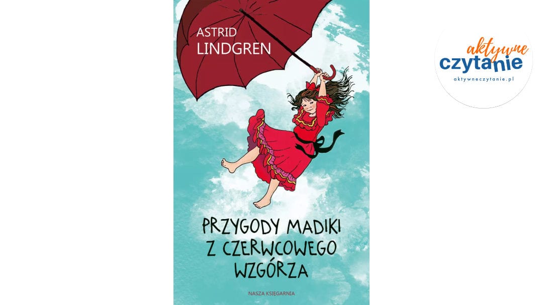 Przygody Madiki z&nbsp;Czerwcowego Wzgórza