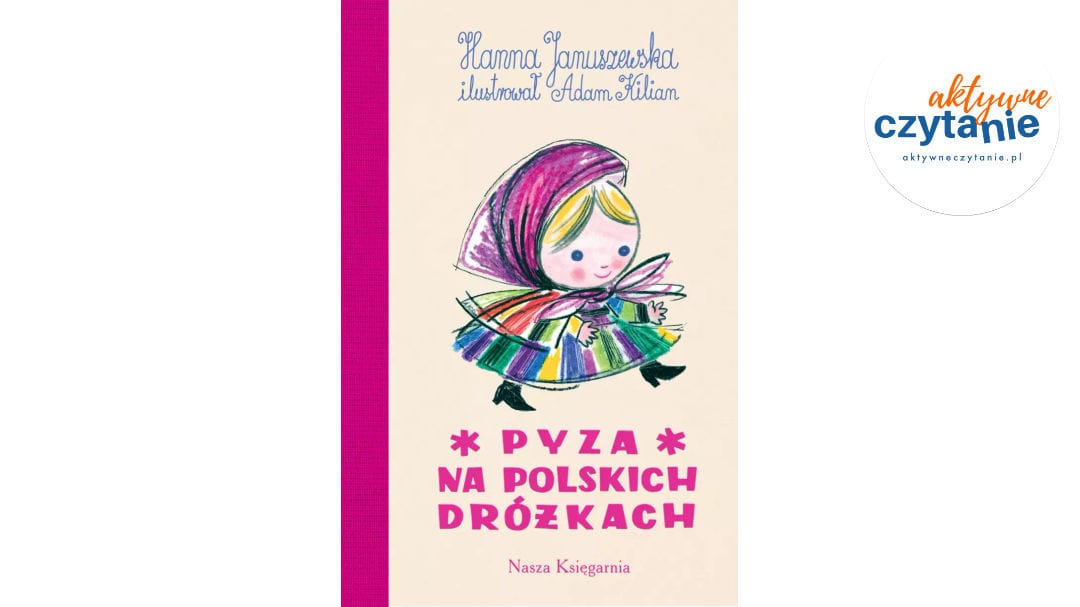 Pyza na&nbsp;polskich dróżkach