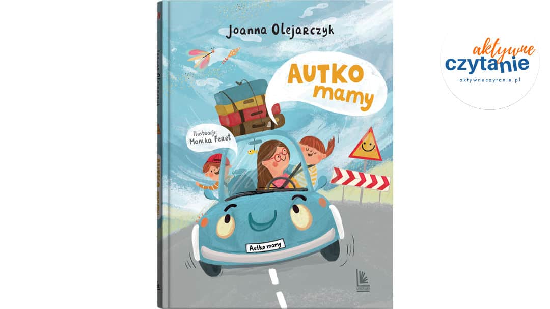 Autko mamy