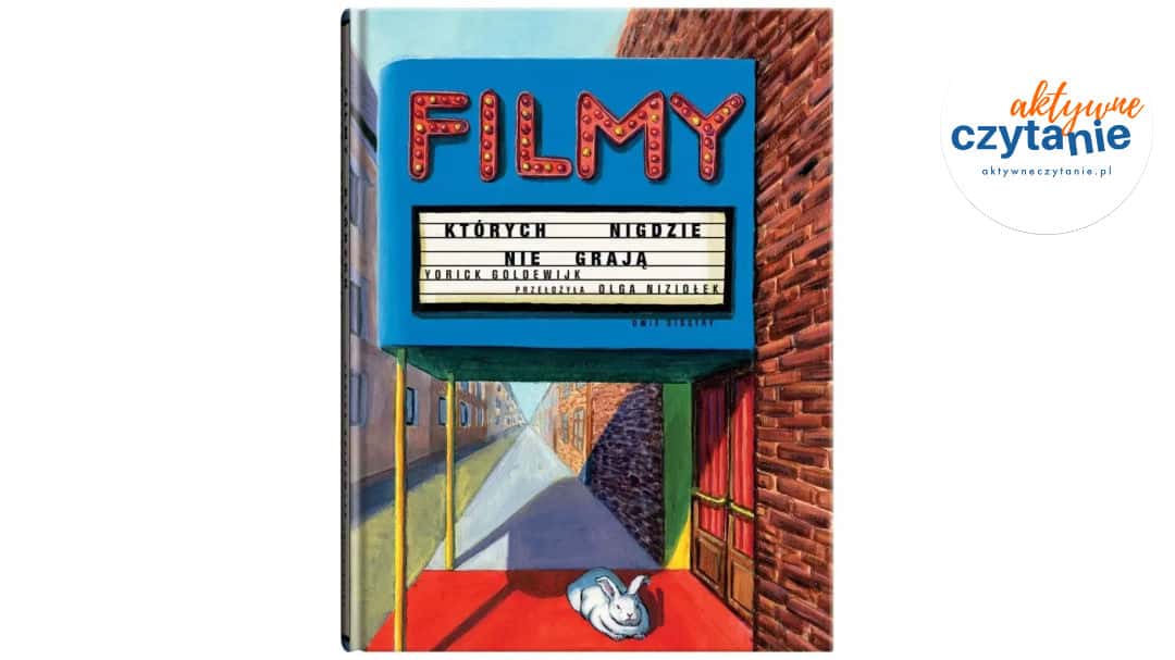 Filmy, których&nbsp;nigdzie nie&nbsp;grają
