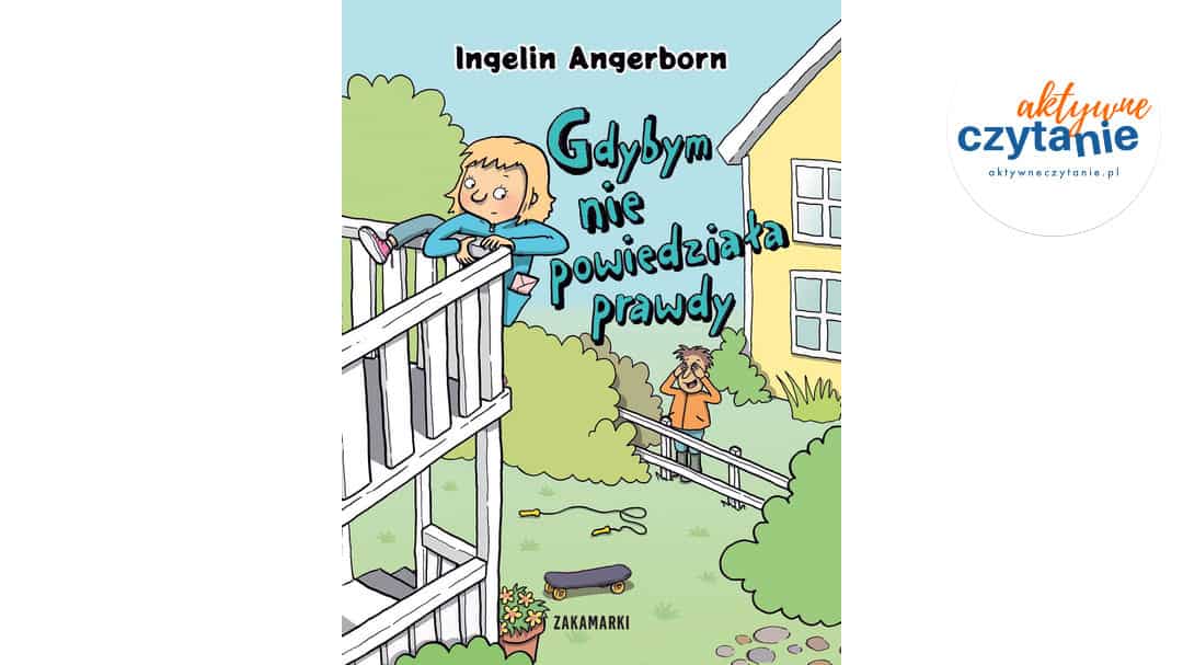 Gdybym&nbsp;nie&nbsp;powiedziała prawdy