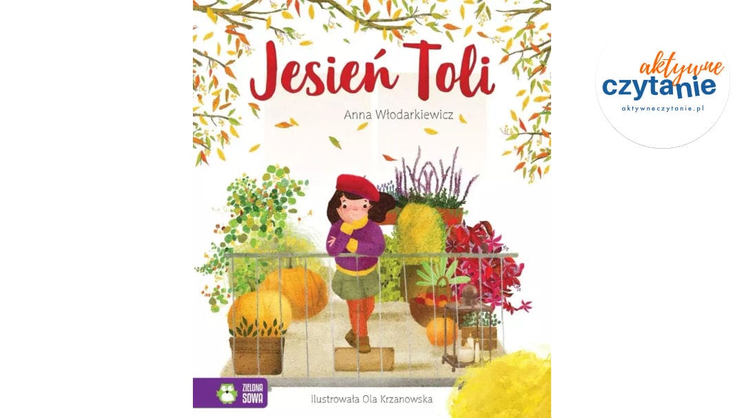 Jesień Toli
