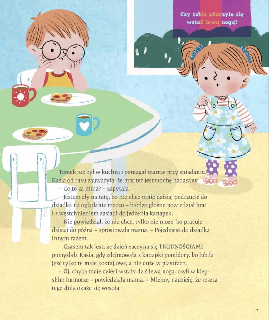 klotnia-o-trudnych-chwilach-emocjach-i-zgodzie-zielona-sowa-recenzja-ksiazki-dla-dzieci3 aktywne czytanie1