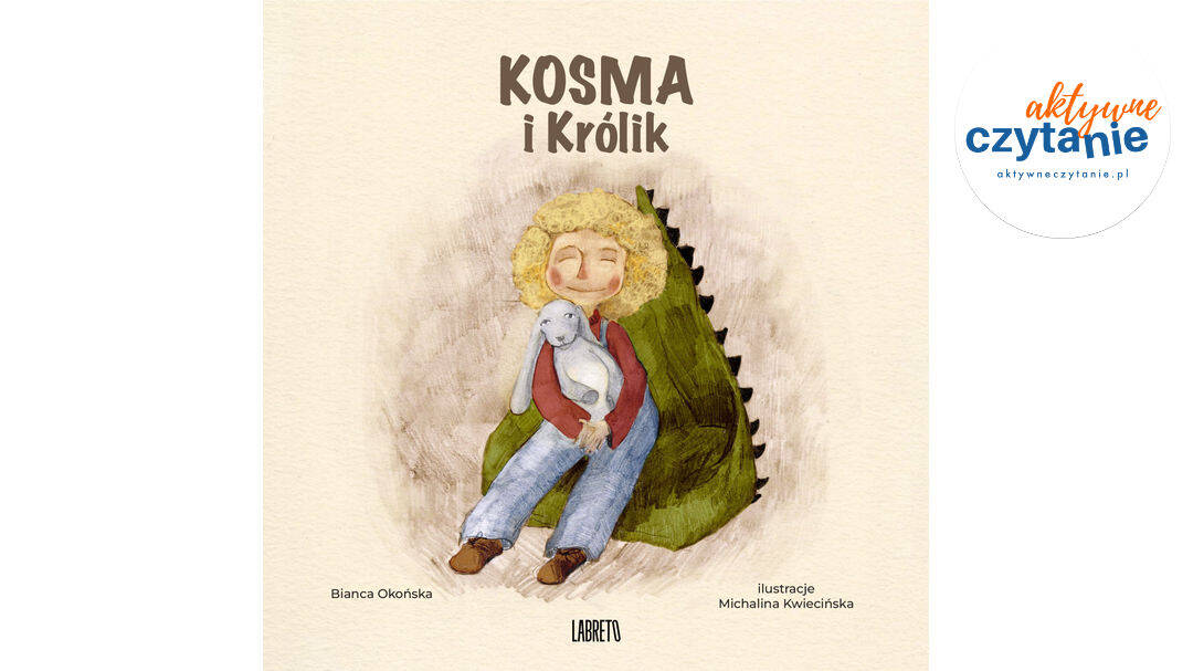 Kosma i&nbsp;królik