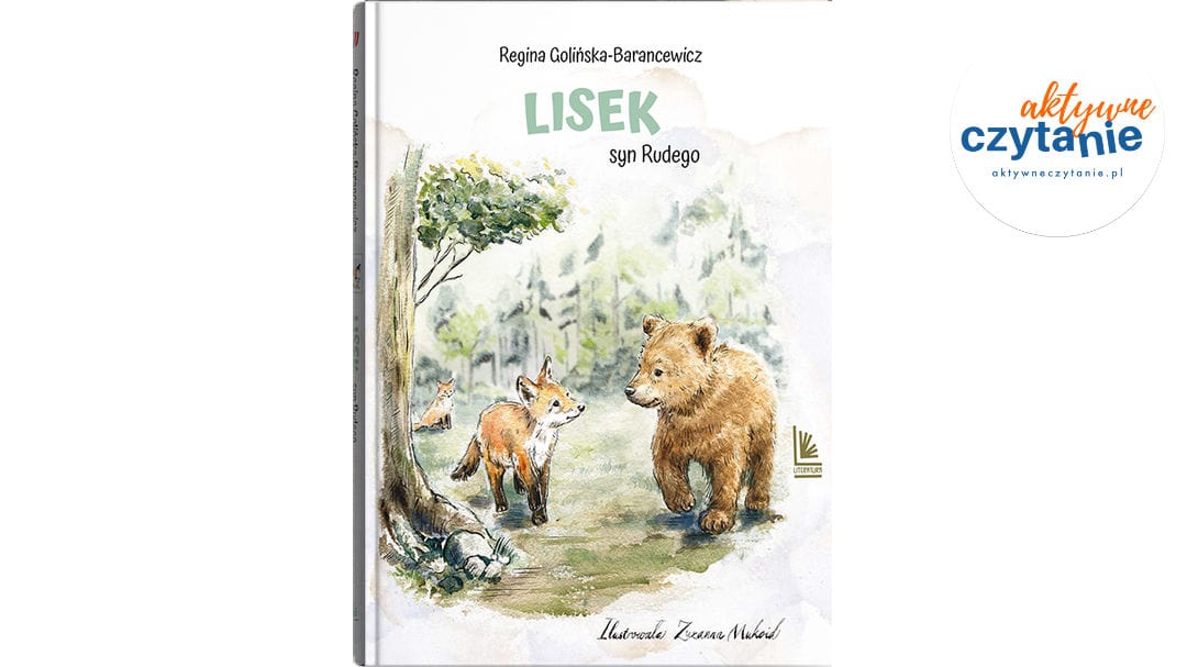 Lisek, syn Rudego