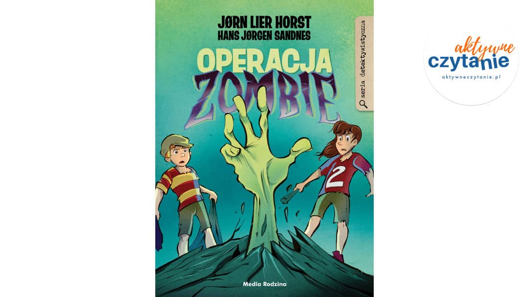 Operacja Zombie