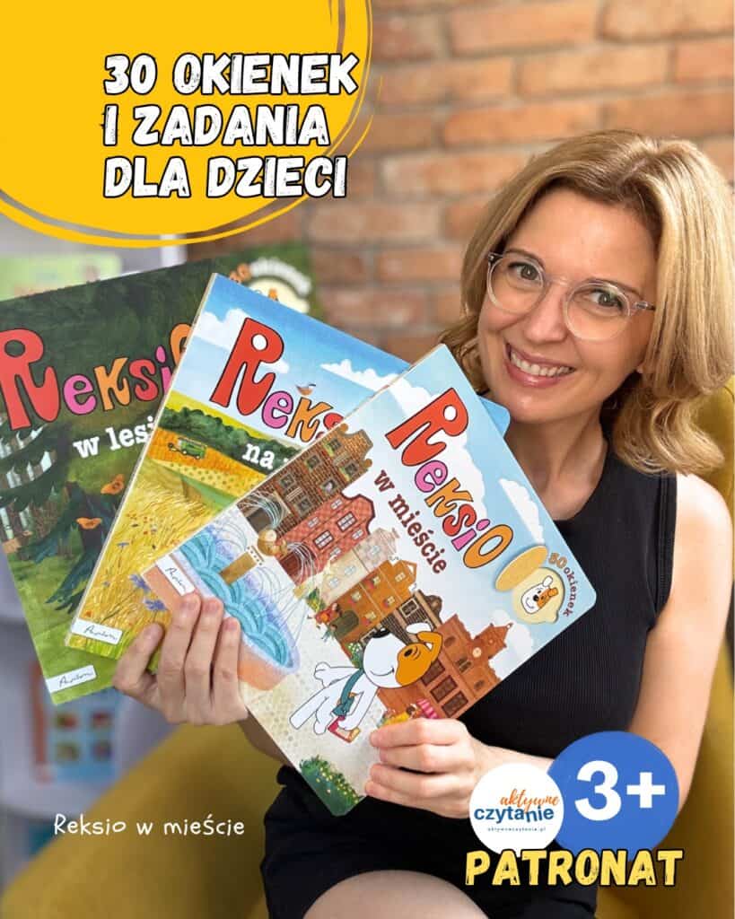 reksio-w-miescie-edukacyjna-ksiazka-dla-dzieci-3-6-lat-ma-30-okienek-recenzja aktywne czytanie1011