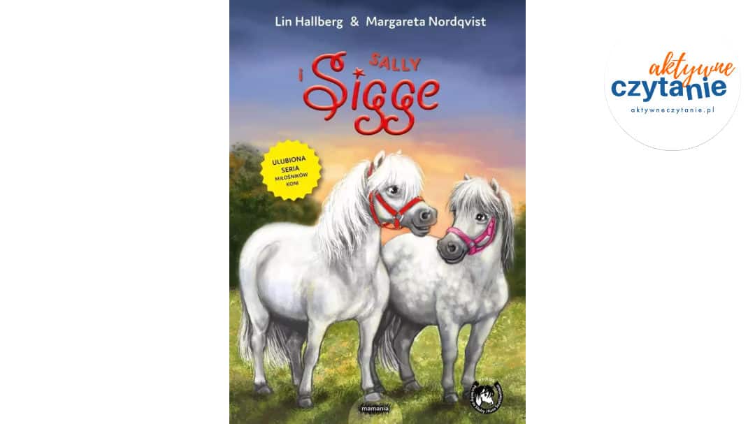 Sigge T.15 Sally i&nbsp;Sigge
