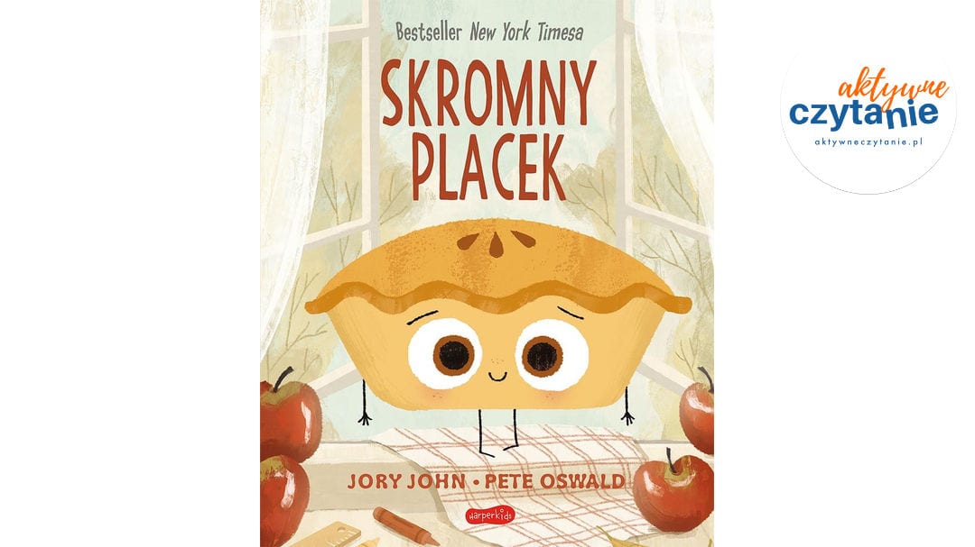Skromny Placek. Smaczna Banda i&nbsp;emocje