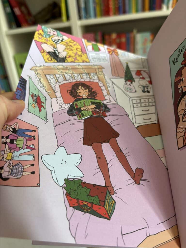 ta-nowa-wydawnictwo-zielona-sowa-recenzja-komiksy-dla-dzieci