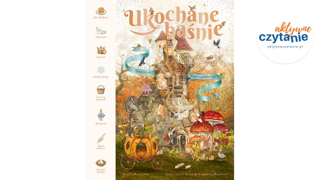 Ukochane baśnie