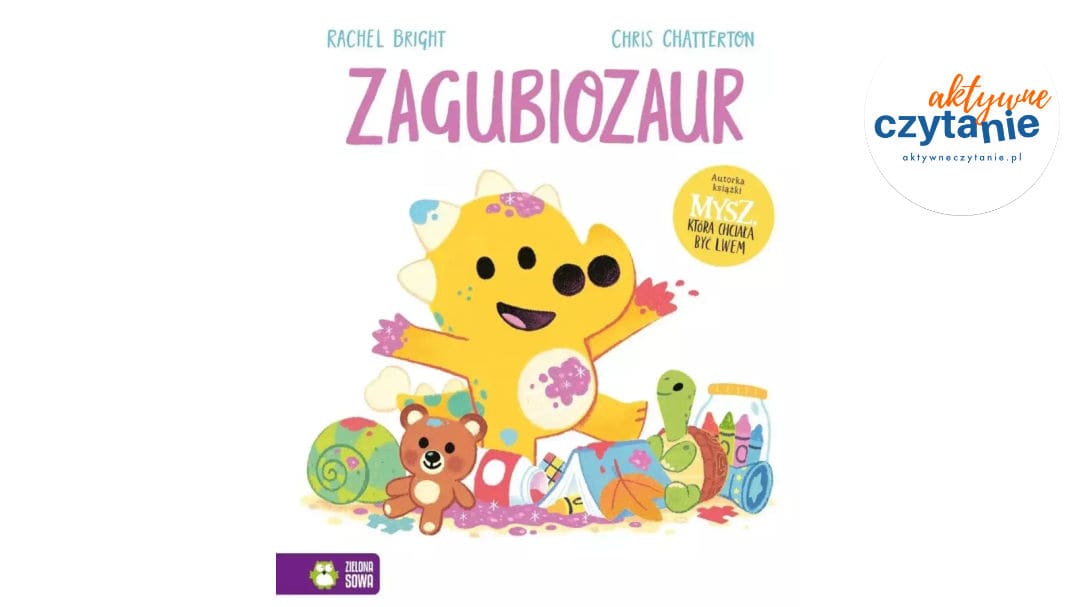Zagubiozaur