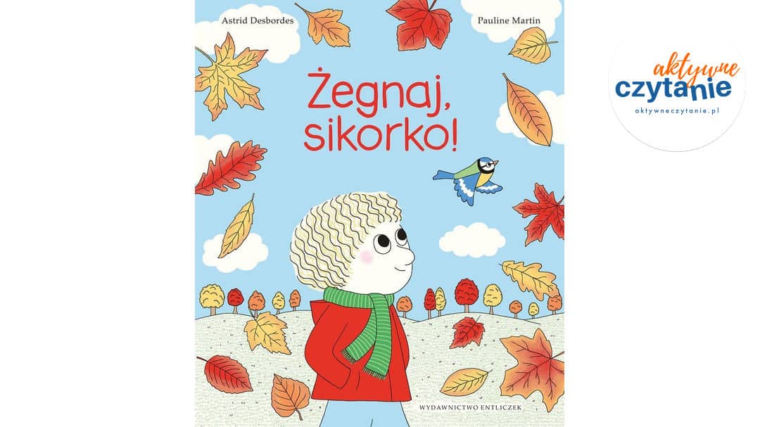 Żegnaj, sikorko!