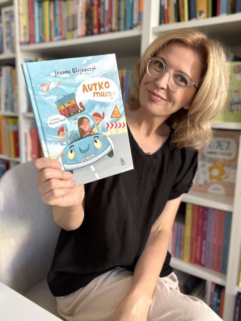 autko-mamy-wydawnictwo-literatura-recenzja-ksiazki-dla-dzieci aktywne czytanie1