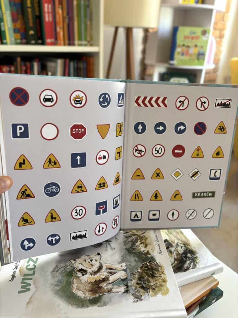 autko-mamy-wydawnictwo-literatura-recenzja-ksiazki-dla-dzieci aktywne czytanie1