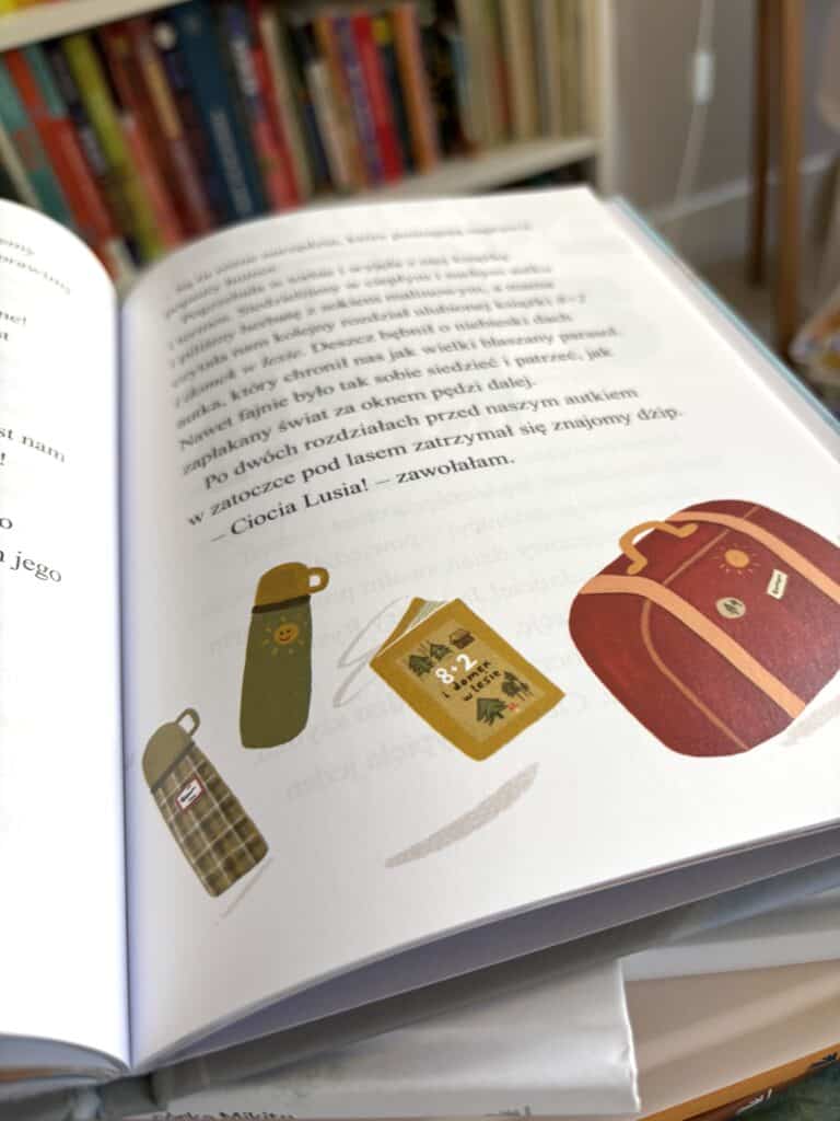 autko-mamy-wydawnictwo-literatura-recenzja-ksiazki-dla-dzieci aktywne czytanie1