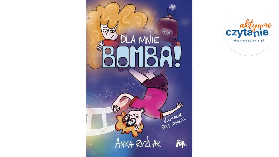 Dla mnie Bomba!