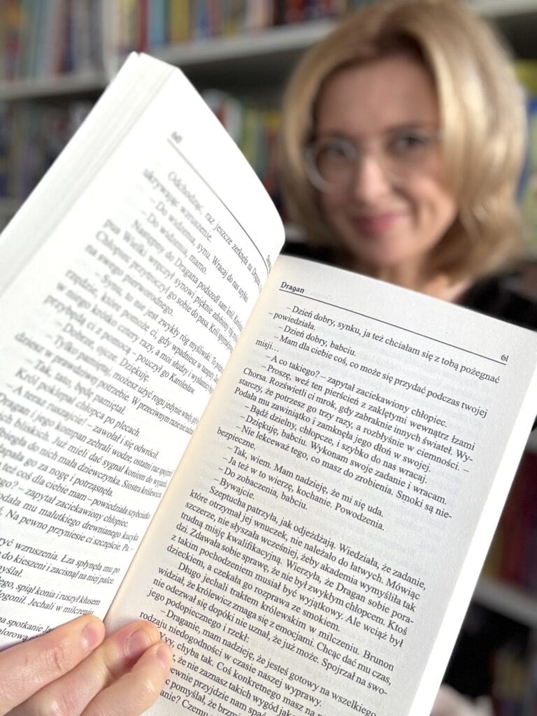 dragan-dorota-wakarecy-recenzja-ksiazki-dla-mlodziezy aktywne czytanie1