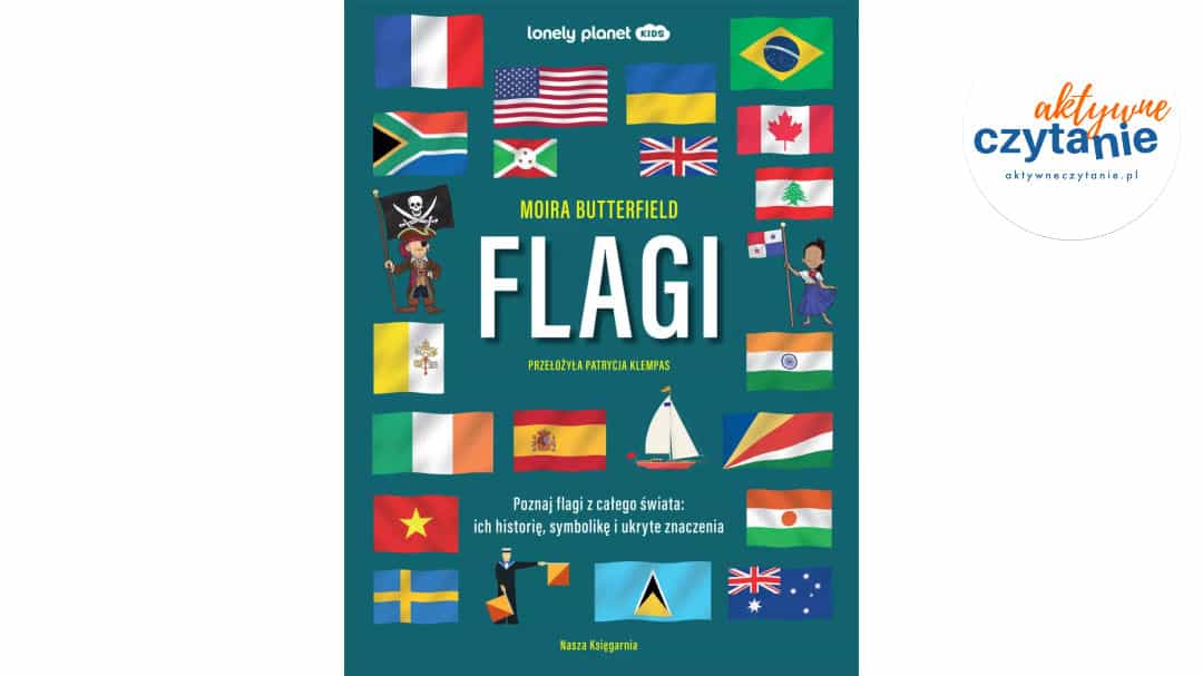 Flagi