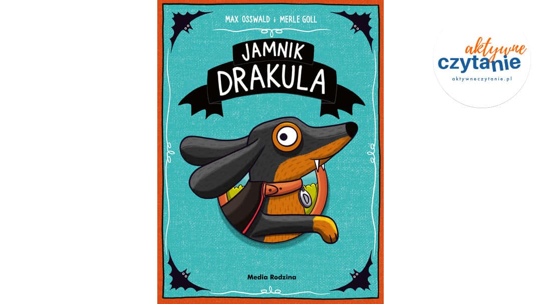 Jamnik Drakula