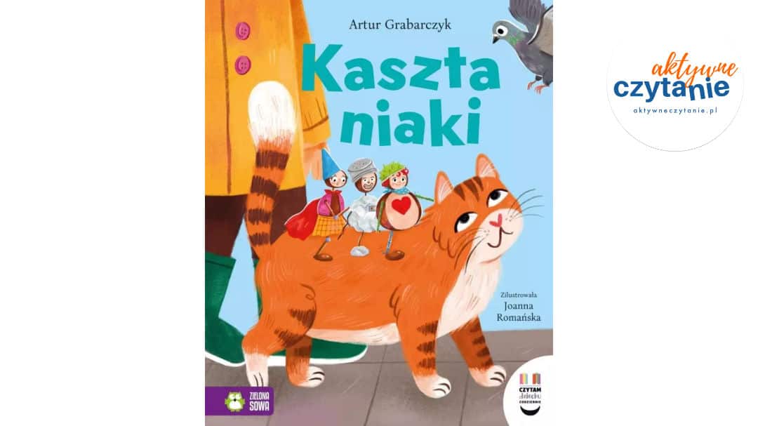 Kasztaniaki