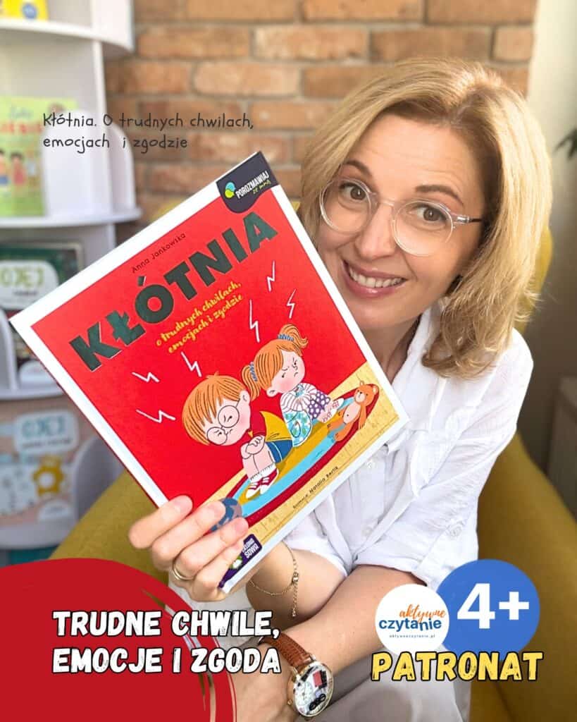 klotnia-o-trudnych-chwilach-emocjach-i-zgodzie-zielona-sowa-recenzja-ksiazki-dla-dzieci aktywne czytanie4