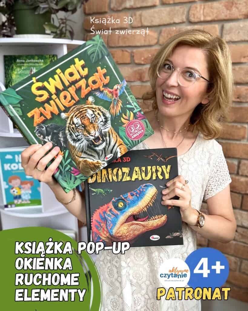 ksiazka-3d-swiat-zwierzat-z-ruchomymi-elementami-i-okienkami-wydawnictwo-awm-recenzja aktywne czytanie72